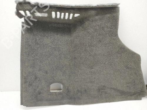 Boot lining BENTLEY CONTINENTAL FLYING SPUR (3W_) 6.0 | BP38240752I3 - Image 12