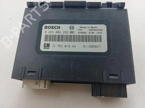 Used Electronic module Electronic module 28850727 28850727