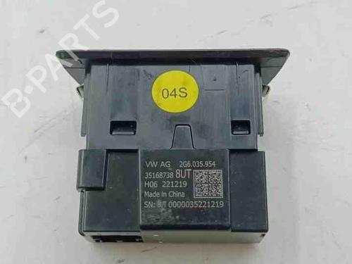 Electronic module VW GOLF VIII (CD1, DA1) 1.5 TSI | BP28859101M83