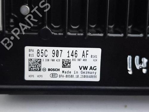 Electronic module AUDI A5 (F53, F5P) 2.0 TDI | BP37284147M83 - Image 6