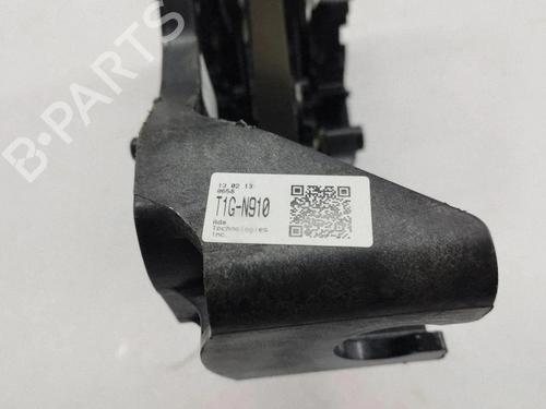 Gear lever HONDA CR-V IV (RM_) 2.0 AWD (RE5, RM2) | BP37403851M90 - Image 5