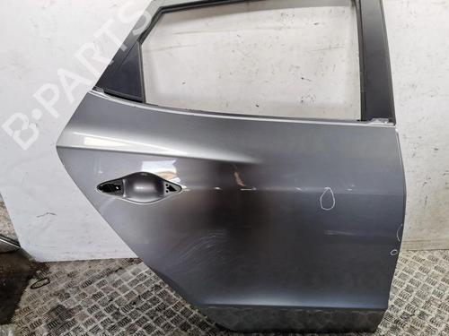 Used Right rear door HYUNDAI ix35 (LM, EL, ELH) 1.7 CRDi (116 hp) 28889930