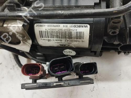Suspension compressor BENTLEY FLYING SPUR (4W_) 6.0 W12 | BP36381840M103 - Image 6