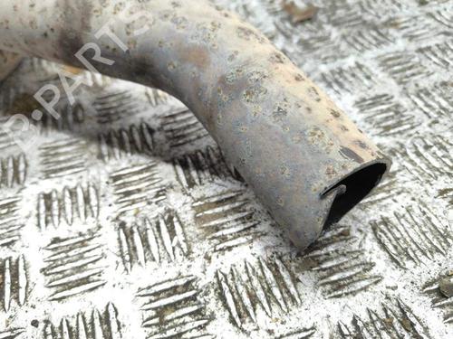 Exhaust system CHRYSLER GRAND VOYAGER V (RT) 2.8 CRD | BP28902495M121