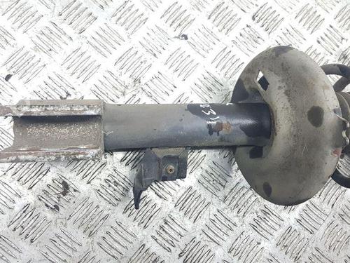 Right front shock absorber PEUGEOT 5008 (0U_, 0E_) 1.6 HDi | BP28887349M17 