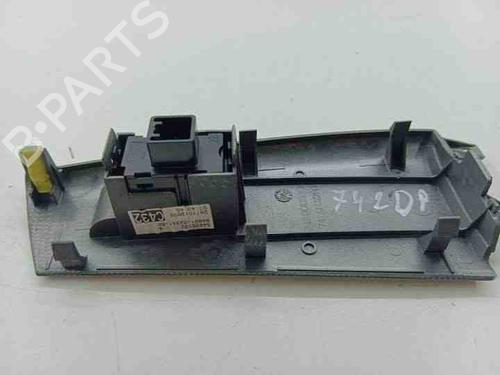 Left front window switch TOYOTA COROLLA Verso (_E12_) 2.0 D-4D (CDE120_) | BP28858344I27 