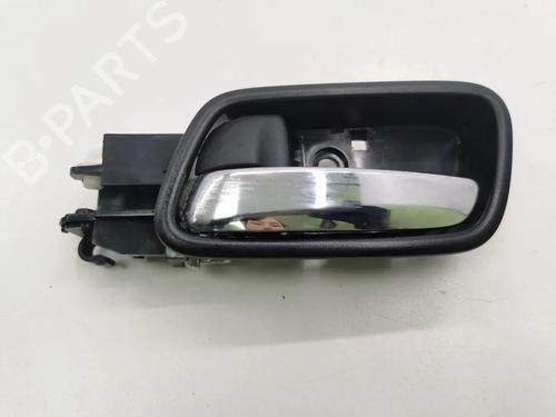 Used Front left interior door handle Front left interior door handle 36079568 36079568