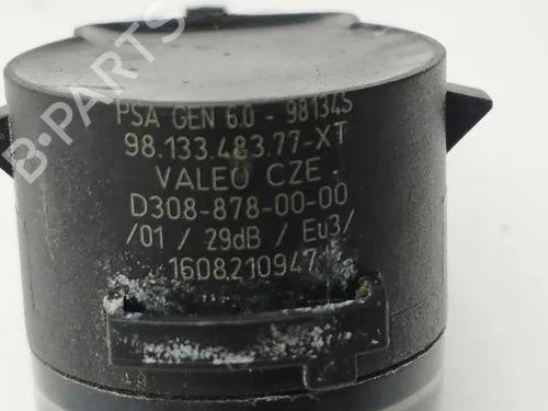 Elektronisk modul CITROËN C4 III (BA_, BB_, BC_) ë-C4 (BCZKXC, BZCKSC) | BP28865158M83 