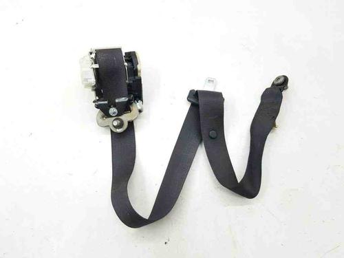 Used Front right seatbelt CHRYSLER VOYAGER IV (RG, RS) 2.8 CRD (150 hp) 28890584
