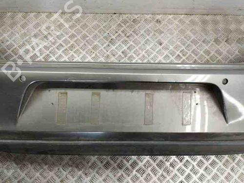 Rear bumper VW GOLF VII Variant (BA5, BV5) 1.6 TDI | BP28853945C8