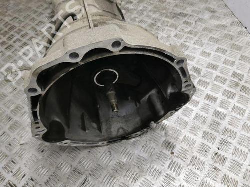Gearbox NISSAN 350Z Coupe (Z33) 3.5 (AAZ33) | BP28879114M3 