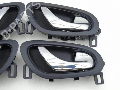 Front left interior door handle NISSAN NAVARA NP300 Platform/Chassis (D23) 2.3 dCi 4x4 | BP38246801I13 - Image 4