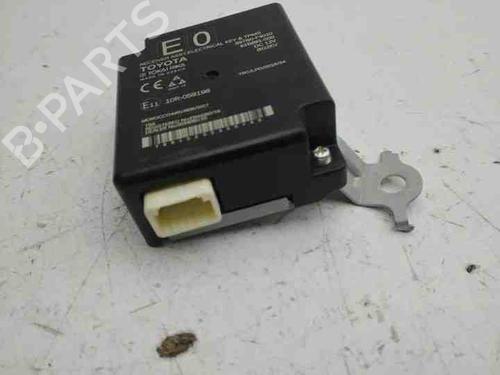 Electronic module TOYOTA C-HR (_X1_) 1.8 Hybrid (ZYX10_, ZYX11_, ZYX10R, ZYX11R) | BP28864659M83