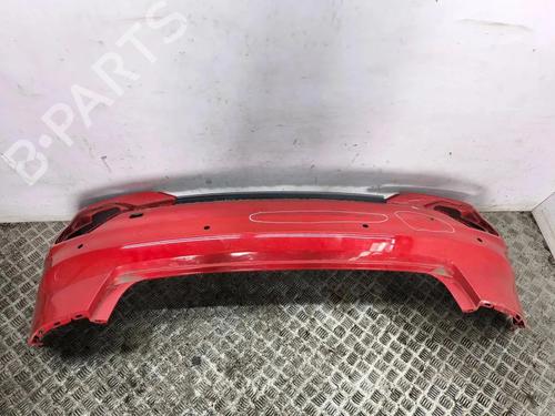 Used Rear bumper Rear bumper 33256893 33256893