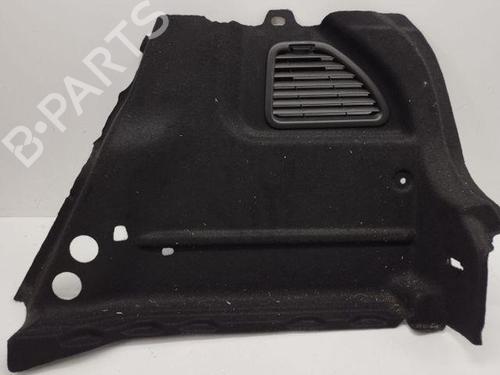 Used Tailgate trim OPEL MOKKA 1.2 (76) (131 hp) 28856339