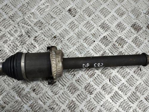 Right front driveshaft MERCEDES-BENZ B-CLASS Sports Tourer (W245) B 200 TURBO (245.234) | BP28895092M39 
