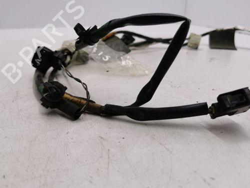 Elektronisk modul MAZDA CX-5 (KE, GH) 2.2 D AWD (KE102) | BP28852831M83 