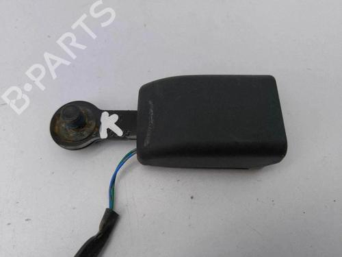 Used Seat buckle Seat buckle TESLA MODEL S (5YJS) 85 (388 hp) 40210052 40210052
