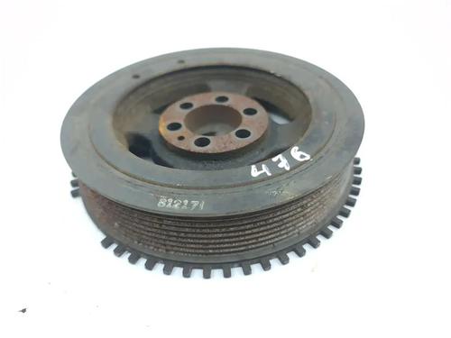 Pulley MAZDA CX-7 (ER) 2.2 MZR-CD AWD (ER10A) | BP33911831M122 - Image 3