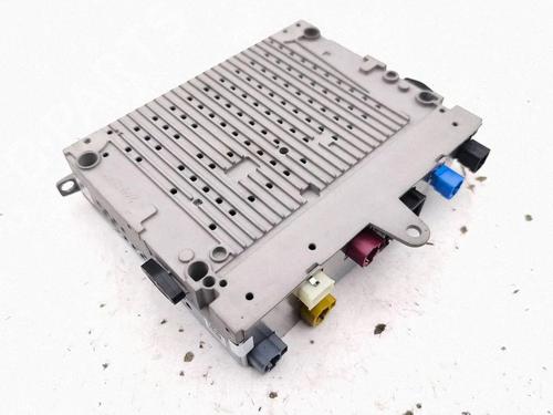 Used Electronic module Electronic module BMW X2 (U10) iX2 eDrive 20 (204 hp) 40070013 40070013
