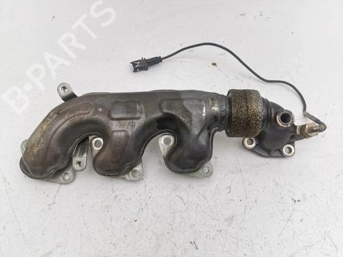 Used Exhaust manifold Exhaust manifold 36104383 36104383