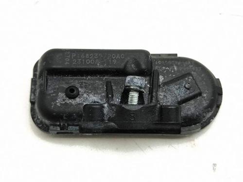 Used Electronic sensor Electronic sensor JEEP CHEROKEE (KL) 2.0 CRD 4x4 (170 hp) 40207861 40207861