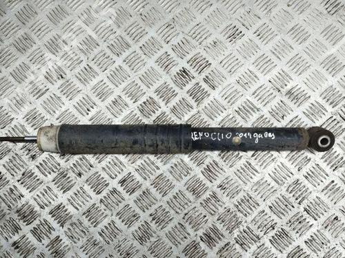 Used Right rear shock absorber RENAULT CLIO IV (BH_) 1.5 dCi 90 (90 hp) 28843350