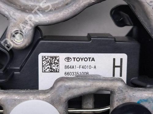 Rat TOYOTA C-HR (_X2_, _H2_) PHEV (MAXH21) | BP36842762C49 - Image 10