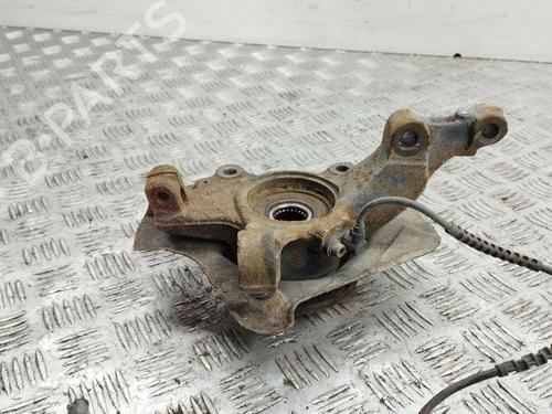 Mangueta delantera derecha OPEL CORSA D (S07) 1.3 CDTI (L08, L68) | BP28896293M26 