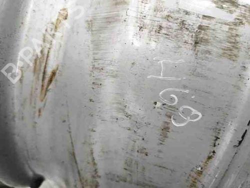 Rim MERCEDES-BENZ E-CLASS (W211) E 200 CDI (211.004) | BP28841581C45 