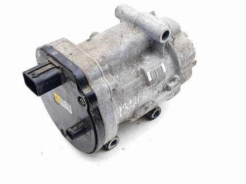 AC compressor TOYOTA PRIUS (_W3_) 1.8 Hybrid (ZVW3_) | BP36084433M34 - Image 3