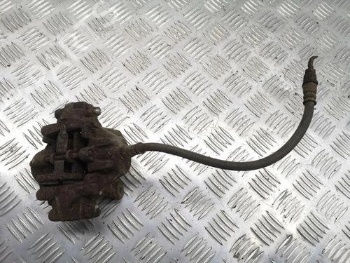 Used Left rear brake caliper Left rear brake caliper MERCEDES-BENZ CLC-CLASS (CL203) CLC 220 CDI (203.708) (150 hp) 38241633 38241633