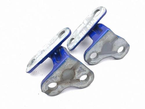 Hinge/Door check strap JAGUAR I-PACE (X590) EV400 AWD | BP37269756C146 - Image 3