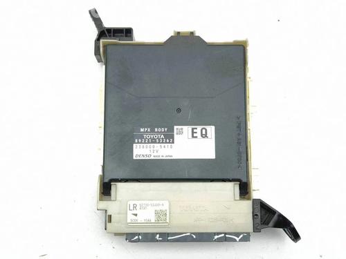 Used Control unit Control unit LEXUS IS III (_E3_) 300h (AVE30_, AVE30R) (223 hp) 40231099 40231099