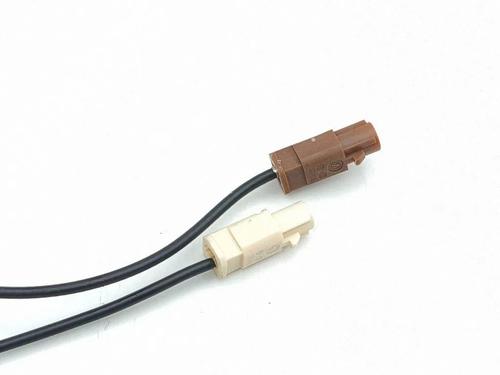 Antenne/Base RENAULT MEGANE IV Hatchback (B9A/M/N_) 1.5 dCi 110 (B9A3) | BP38501614C140 - Image 2