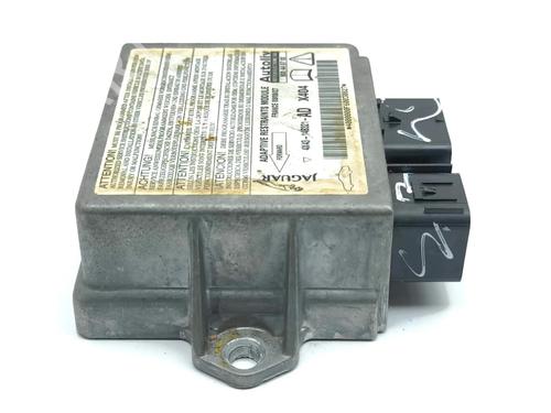 ECU airbags JAGUAR X-TYPE I (X400) 2.0 D | BP28873237M53 