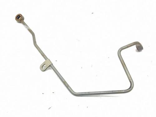 Pipe RENAULT MEGANE IV Hatchback (B9A/M/N_) 1.2 TCe 130 (B9MR) | BP38243408M125 - Image 4