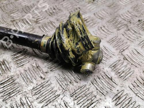 Left front driveshaft OPEL MOKKA 1.2 (76) | BP33642980M38 - Image 6
