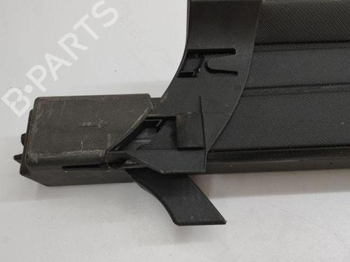 Rear parcel shelf FORD FOCUS IV (HN) 1.0 EcoBoost | BP28846440C85 