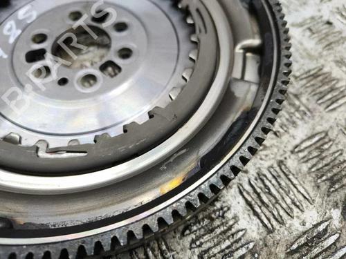 Flywheel AUDI A3 Sportback (8YA, 8YF) 30 TFSI | BP40233071M101 - Image 3