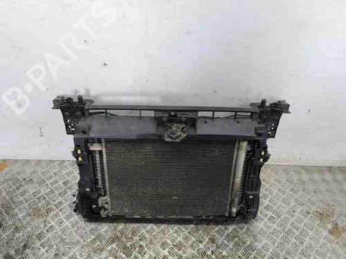 Used Radiator set VW ARTEON (3H7, 3H8) 2.0 TDI 4motion (190 hp) 28863631