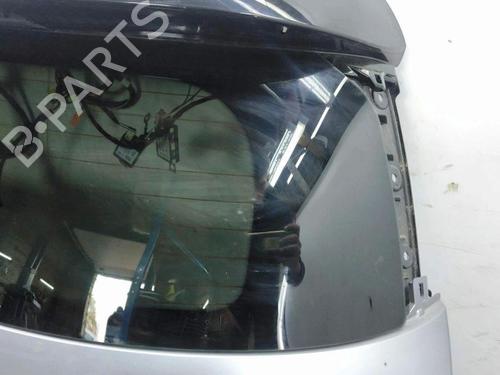 Tailgate CITROËN C5 AIRCROSS (A_) 1.2 PureTech 130 (ARHNSJ) | BP28905346C6 