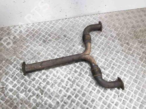 Used Exhaust system NISSAN 350Z Coupe (Z33) 3.5 (AAZ33) (280 hp) 28882498