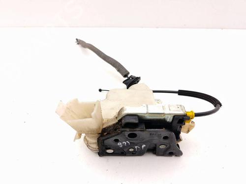 Used Front right lock AUDI A6 Allroad C7 (4GH, 4GJ) 3.0 TDI quattro (313 hp) 29703064