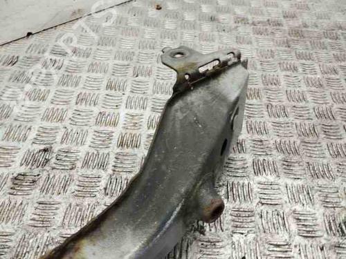 Bumperbalk voor MAZDA CX-7 (ER) 2.3 MZR DISI Turbo AWD (ER3P) | BP28844790C109