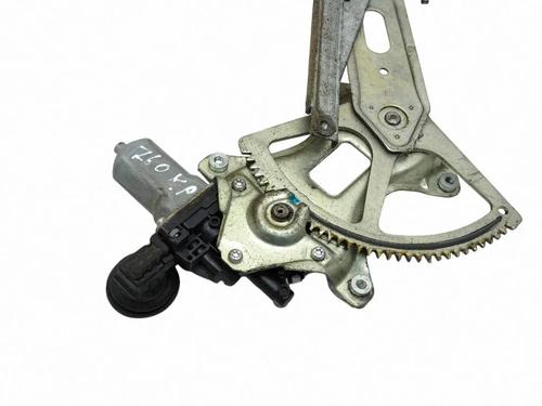 Front left window mechanism LEXUS GS (_S19_) 450h (GRS191_, GWS191_) | BP40208002C22 - Image 9