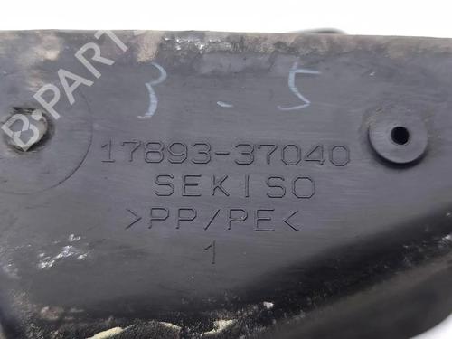 Pipe TOYOTA PRIUS (_W3_) 1.8 Hybrid (ZVW3_) | BP36533436M125 - Image 7