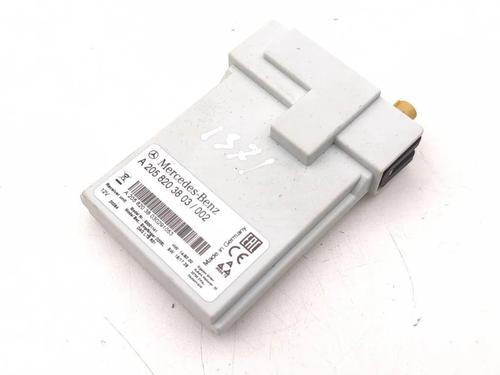 Used Electronic module Electronic module 36328395 36328395