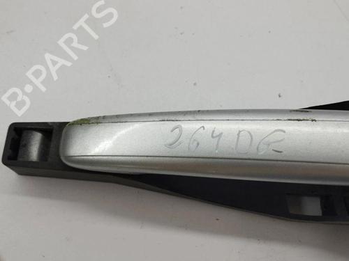 Rear right exterior door handle CITROËN C4 II (NC_) 1.6 BlueHDi 115 | BP28904916C130 