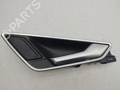 Used Rear right interior door handle Rear right interior door handle 36391744 36391744